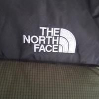 giacca the north face