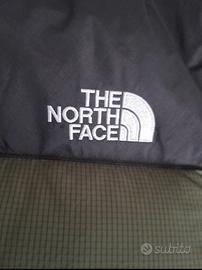 giacca the north face