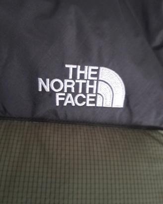 giacca the north face