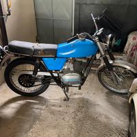 Gilera Arcore 125