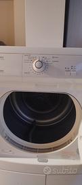Asciugatrice Electrolux 