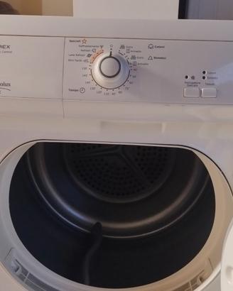 Asciugatrice Electrolux 