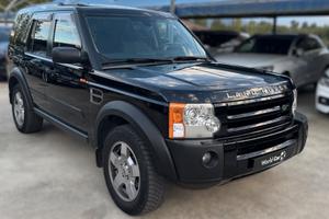 Land Rover Discovery 3 2.7 TDV6 HSE AUTOCARRO 5 PO
