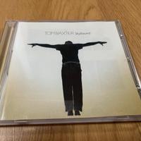 Cd Tom Baxter