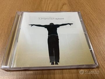 Cd Tom Baxter