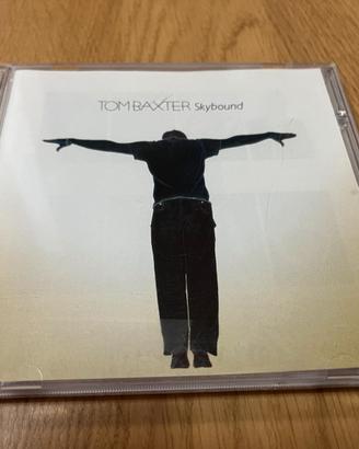 Cd Tom Baxter