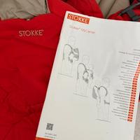 Marsupio Stokke