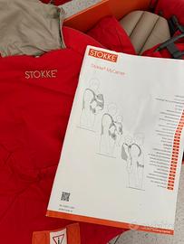 Marsupio Stokke