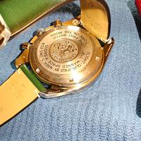 Orologio Automatico uomo speed master