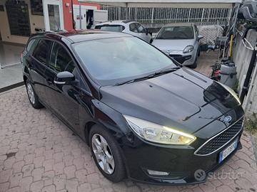 FORD Focus SW eco boost