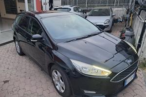 FORD Focus SW eco boost