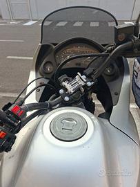 Honda transalp650