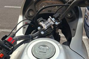 Honda transalp650