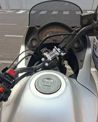 Honda transalp650