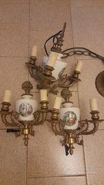 Applique anni 60