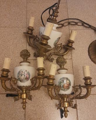 Applique anni 60