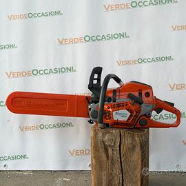 MOTOSEGA HUSQVARNA 550 XP MARK II