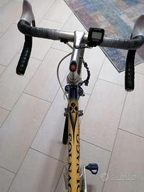 Bicicletta vintage colnago