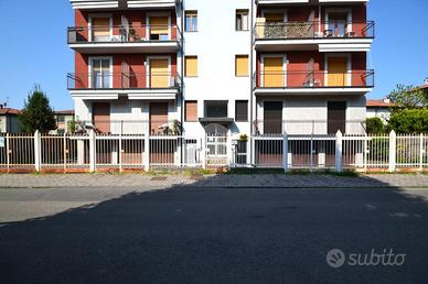 3 LOCALI A VITTUONE