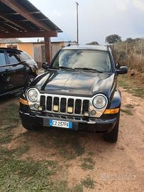 JEEP Cherokee 2ª serie - 2006