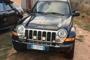 JEEP Cherokee 2ª serie - 2006