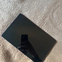 Tablet samsung a7 con custodia e scatola originale