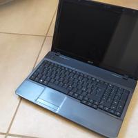 Notebook Acer Aspire 5737Z