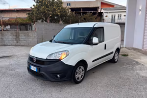 Fiat Doblo Doblò 1.6 MJT 105CV PCTN Cargo Lamiera