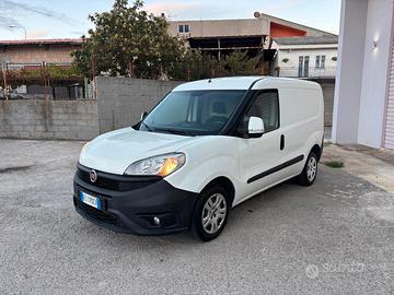 Fiat Doblo Doblò 1.6 MJT 105CV PCTN Cargo Lamiera