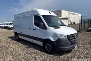 Mercedes-benz sprinter 311CDI furgone