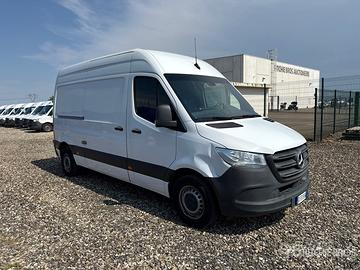 Mercedes-benz sprinter 311CDI furgone