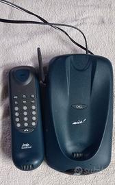 Telefono cordless Nice! Insip