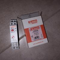 Lovato LVM25240 Controllo di livello