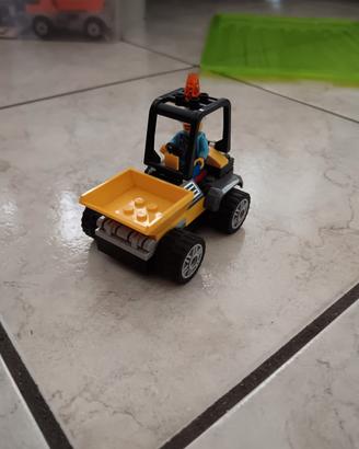 lego. 