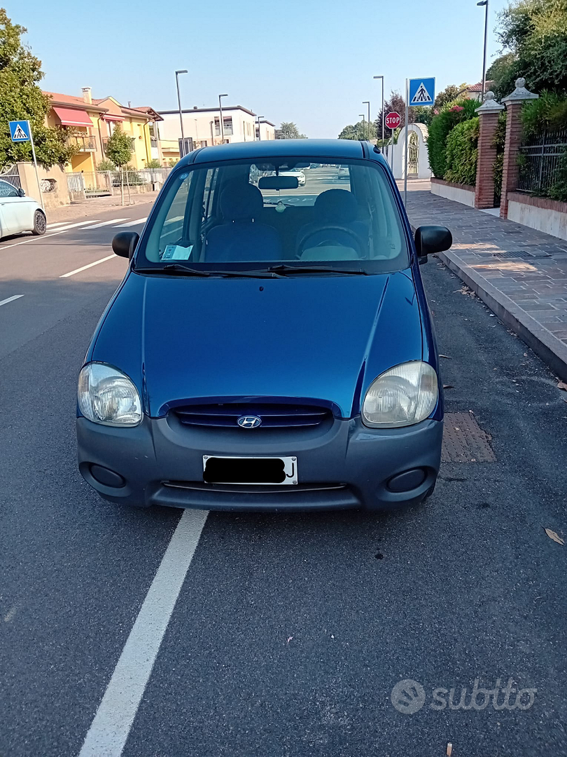 Hyundai atos 1998 - Auto In vendita a Verona