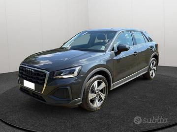 Audi Q2 2.0 30 TDI ADMIRED S TRONIC