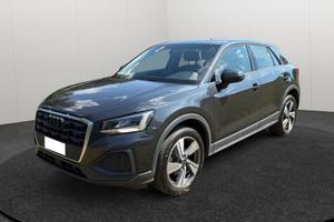 Audi Q2 2.0 30 TDI ADMIRED S TRONIC