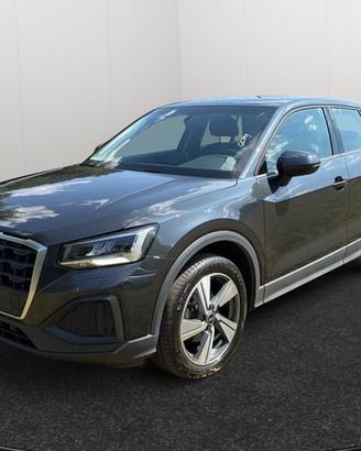 Audi Q2 2.0 30 TDI ADMIRED S TRONIC