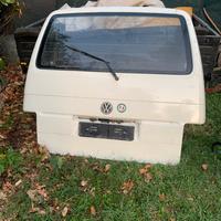 Vw T4