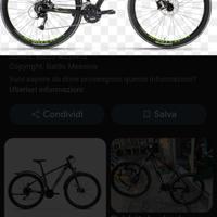 lombardo sestriere 350 bici