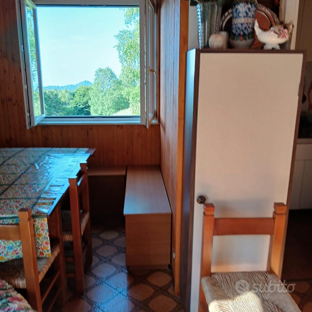 Appartamento – Lecco, Piani d'Erna - Vista 3