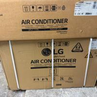 Condizionatore LG