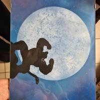 Dragonball Goku Quadro