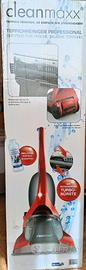 Aspira Tappezzeria Cleanmaxx Teppichreiniger Prof.