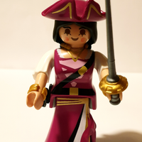 Playmobil FIGURES - serie 4