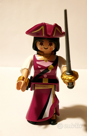 Playmobil FIGURES - serie 4