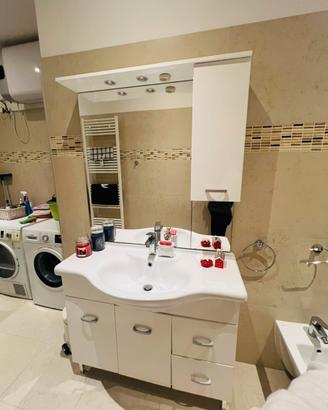 Mobile bagno