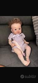 Bambola reborn