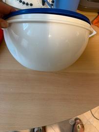 Contenitore tupperware