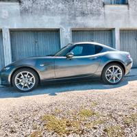 Mazda MX-5 ND RF